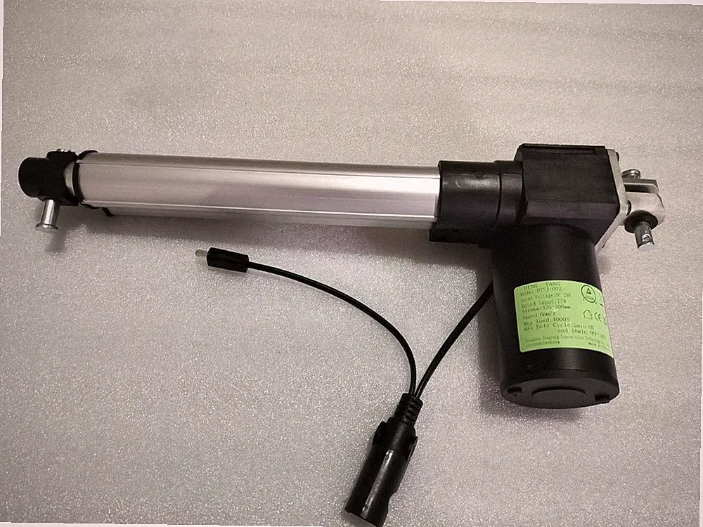 Ding Tang Motor DTSJ-002 Power Recliner Electric Sofa Lift Chair Linear Actuator