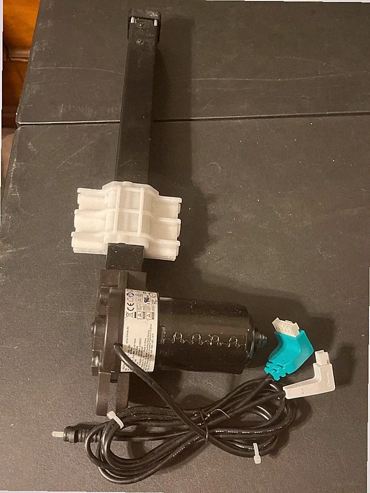 La-Z-Boy Actuator Recliner Motor Replacement Part 10.000297 Sofa Loveseat Couch