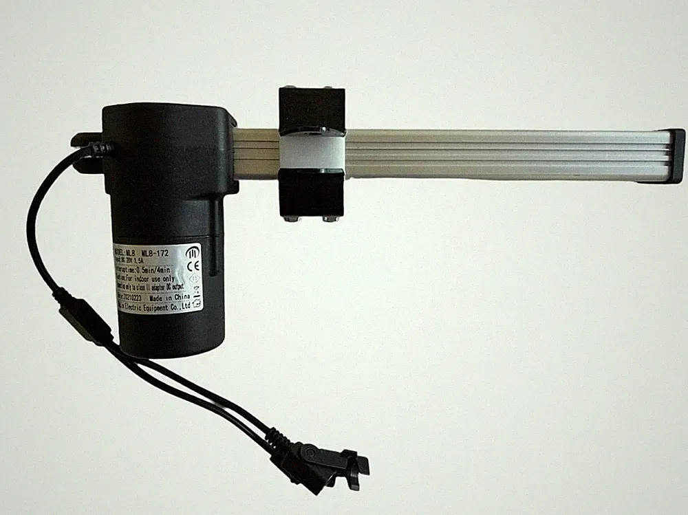 Mulin Electric ML8-172 Power Recliner Motor