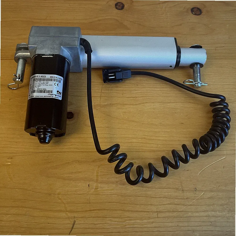 OKIN MICRODRIVE 3 MDZ3 Power Recliner/Lift Chair Motor Actuator SM3.219.110F01